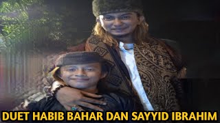 Download lagu SAYYID IBRAHIM SOLAWAT BARENG HABIB BAHAR mp3