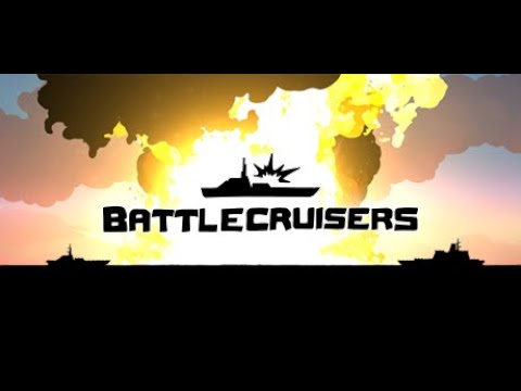 Видео Battlecruisers #1