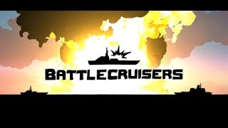 Battlecruisers (PC) Steam Key GLOBAL