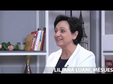 Rreze Dielli 7 Mars 2019 - E ftuar Liljana Luani