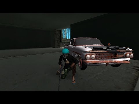 MTA DAYZ BLOODZ// PVP DE RARO EM SF