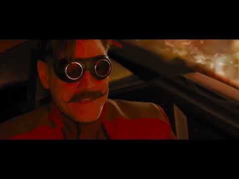 Toon Story 2 Part 19: Kermit vs Dr. Eggman/Rescuing Amy Rose