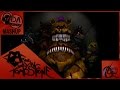 FNAF 4 BREAK MY TIME MASHUP ORIGINAL TLT DAGames MUSIC VIDEO