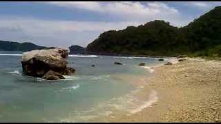 preview picture of video 'Pantai Lhok Keutapang Aceh Besar'