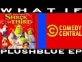 WHAT IF Shrek The Third Aired On Comedy Central