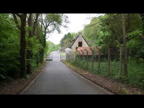 MARGIVAL I I I les bunkers