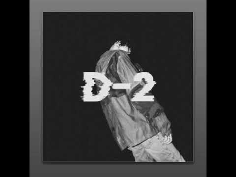 Agust D – 28 ft. NiiHWA