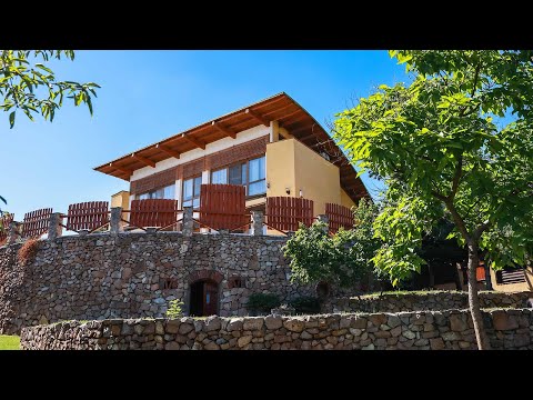 Domeniu Exclusivist în zona Dealuri, Oradea.