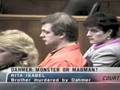 A Jeffrey Dahmer Victim's Relative Freaks Out In ...