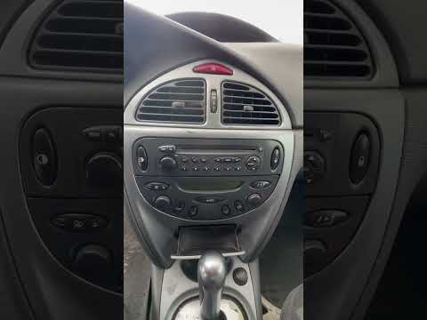 фото citroen c5 i 0