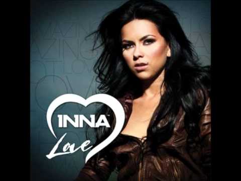 Inna - Love (eSQUIRE Radio Mix) - 3 Beat