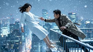 Me abandonó enferma por una llamada de su amante. Desaparecí por completo,¿por qué llora?#250119daB2