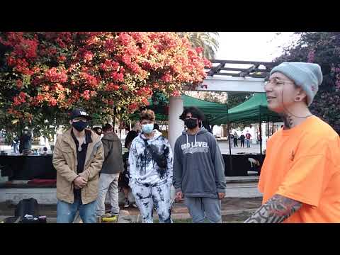 Nazho ND Vs Jouska 8vos