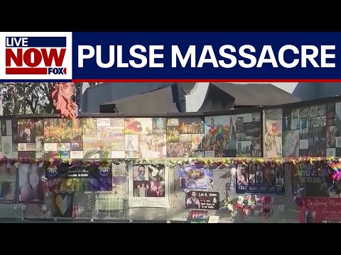 Video | Pulse nightclub shooting 9th anniversary