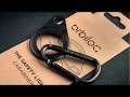 Orbiloc Carabiner