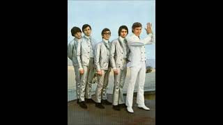 Los Bravos.- Sympathy.