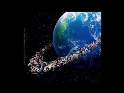 [FULL ALBUM]YOKO KANNO SEATBELTS - Space Bio Charge Disc1