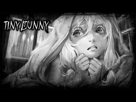 Tiny Bunny | Gameplay Walkthrough Full Game ALL CHAPTERS 1-5 (4K UHD) - No commentary