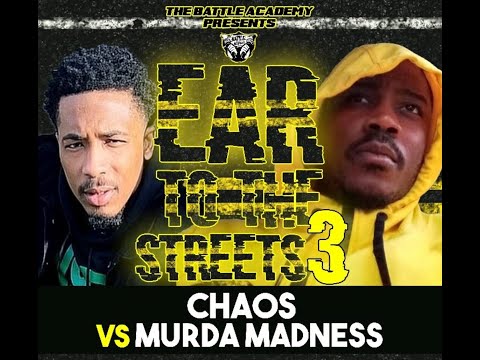 Chaos vs Murd Madness