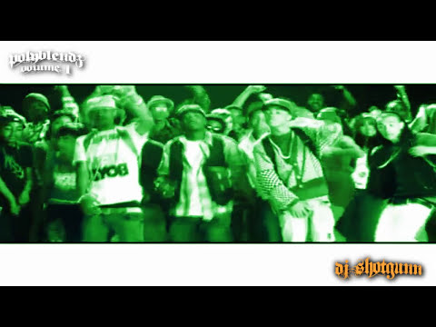 POLYBLENDZ® - DJ SHOTGUNN - Episode 5
