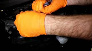 2015-2020 Kia Optima Serpentine Belt Replacement
