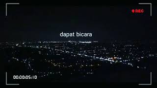 Download lagu Status wa keren  andaikan malam yang sepi mp3