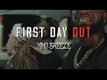 Nino Breeze First Day Out