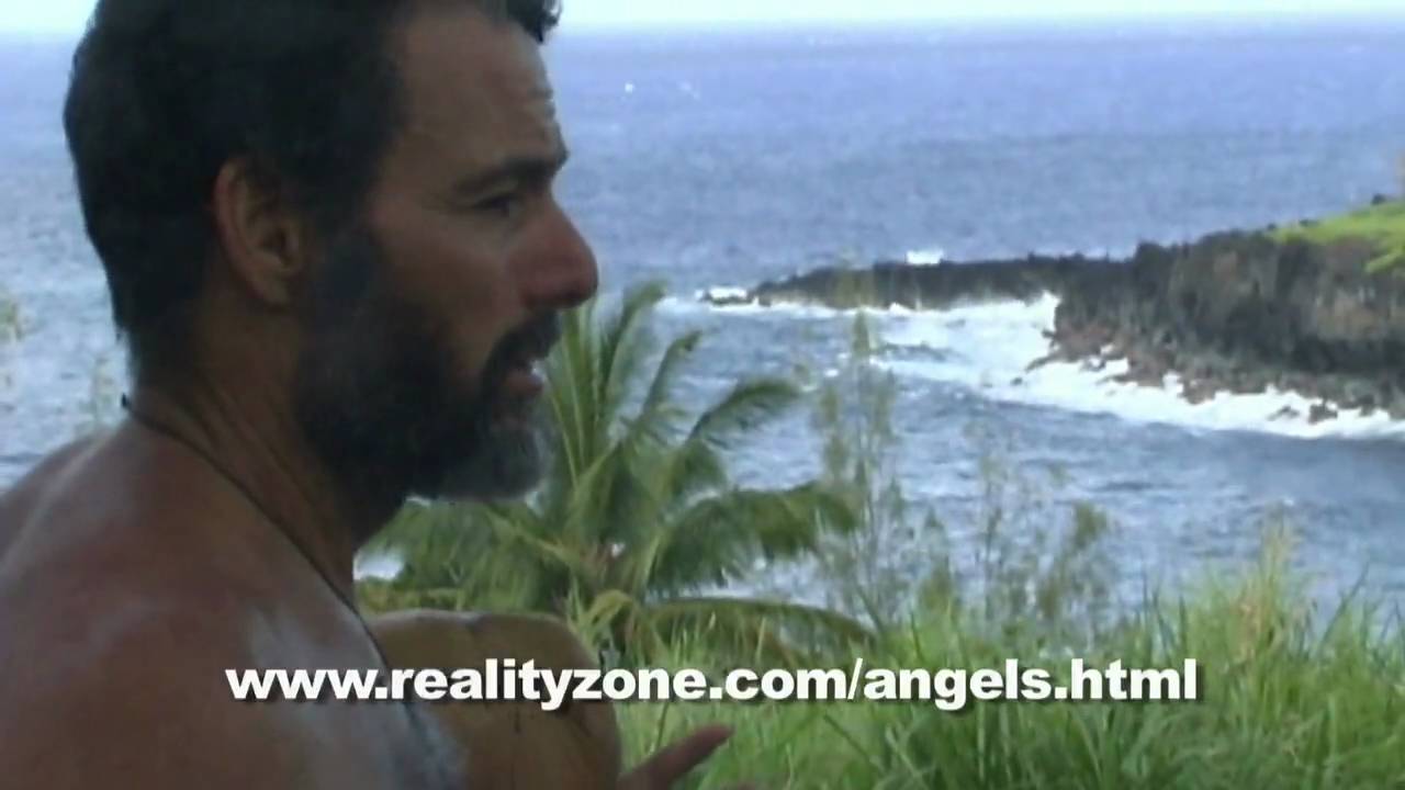 "What in the World are They Spraying?" - Official Trailer