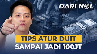 Download lagu CARA KAYA REALISTIS 0-100 Juta Pertama #DariNol mp3 Download lagu CARA KAYA REALISTIS 0-100 Juta Pertama #DariNol mp3
