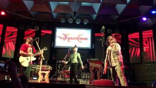 Truffles by Wheatus @ Culture Room on 1/20/17