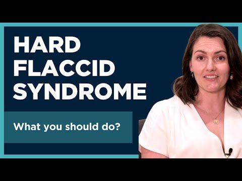 What To Do When Penis Is Retracting In The Flaccid State?