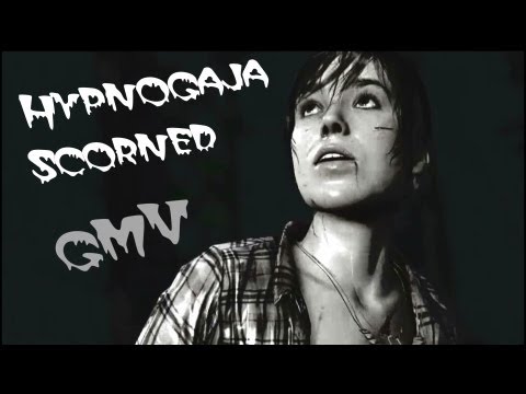 Mr.Maels.Hypnogaja - Scorned (GMV)