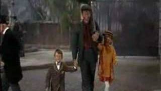 Dick Van Dyke - Chim Chim Cher-ee 1,12 min