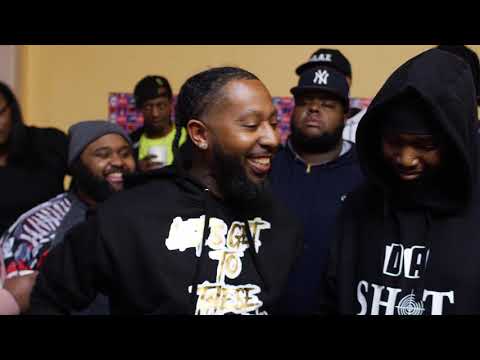 HA Double vs Street Cammo