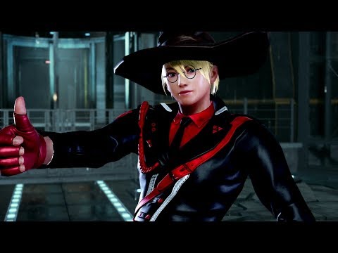 2909 - Tekken 7 - Coouge (Leo) vs Anyth1nbutCommon (Bryan)