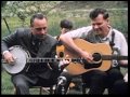 Doc Watson & Earl Scruggs Play Home Sweet Home