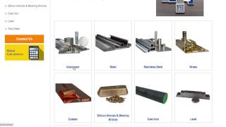 Introducing: Industrial Metal Supply's New Website