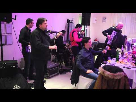 orkestar --FANTASTIKO-- iz Nisa ................