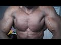 Pec Dance MR PERFECTION CONCEITED...Ripped Massive Chisled