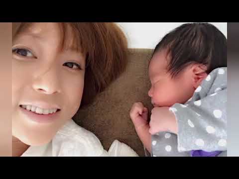 女優・原田夏希、第4子を出産していた 雑誌「VERY」サイトで公表…2004年朝ドラ「わかば」主演