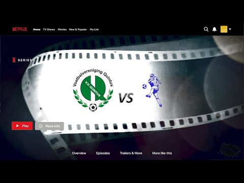 C25 - Quintus 5 vs NBSVV 3 (10-05-2025)