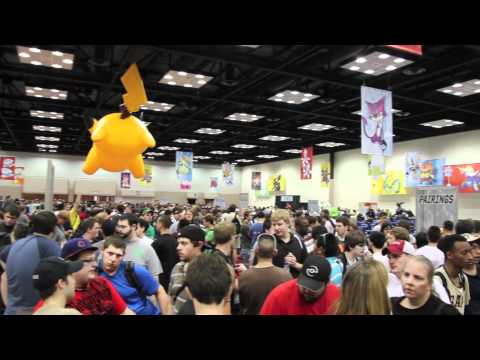 Team Warp Point Pokemon Nationals 2011