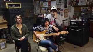 Screaming Females - Little Anne