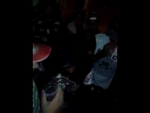 MAIOR MITAGEM DA HISTÓRIA DE DUELO DE MCS