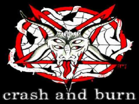 Crash and Burn - Crazy n Stupid