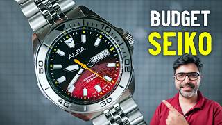 Download lagu Best BUDGET Seiko of 2025? Alba Planet Mars Watch mp3 Download lagu Best BUDGET Seiko of 2025? Alba Planet Mars Watch mp3