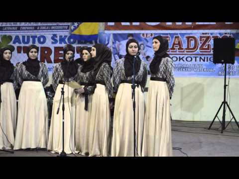 Hor MIZ Doboj Selimija - Razbolje se Sultan Sulejman