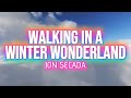Zumba Fitness | Walking in a Winter Wonderland | Jon Secada | Merengue | Dance Fitness