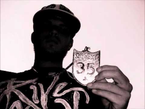 8ième ft Suspect & LIL Ghost - Ca passe vite