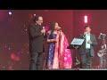 Thozha Thozha Kanavu Bharadwaj Concert Pandavar Bhoomi Bharadwaj ChithraSivaraman Yugendran